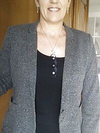 Femme mature cochonne cherche un plan sans tabou (à Mâcon 71000)