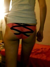 Envie d'un plan adultère avec Valentine milf de 34ans (sur Saint-Brieuc 22000)