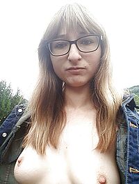 Christelle voudrait rencontre adultère sur Grenoble - Isère