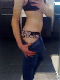 Antoinette recherche rencontre coquine (sur Versailles - Yvelines)