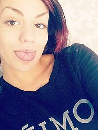 Édith recherche rencontre adultère sur Nanterre (92000)